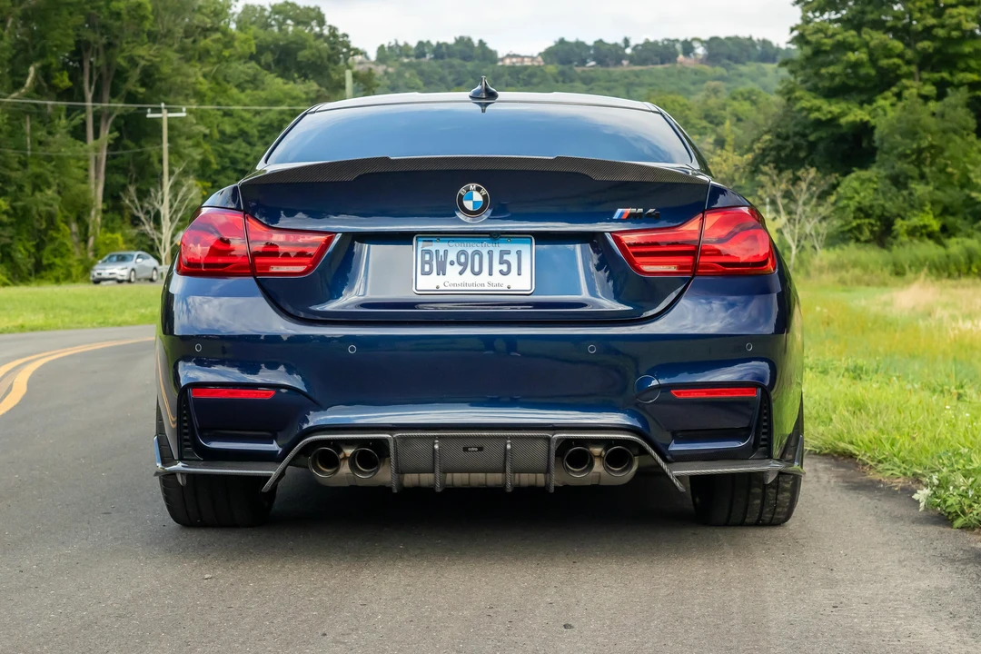 2018 BMW F82/F83 M4 - Image 7 of 31