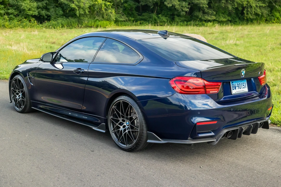 2018 BMW F82/F83 M4 - Image 8 of 31