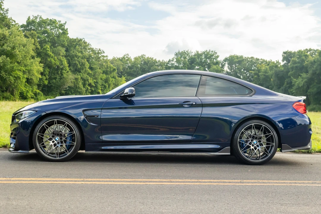 2018 BMW F82/F83 M4 - Image 3 of 31
