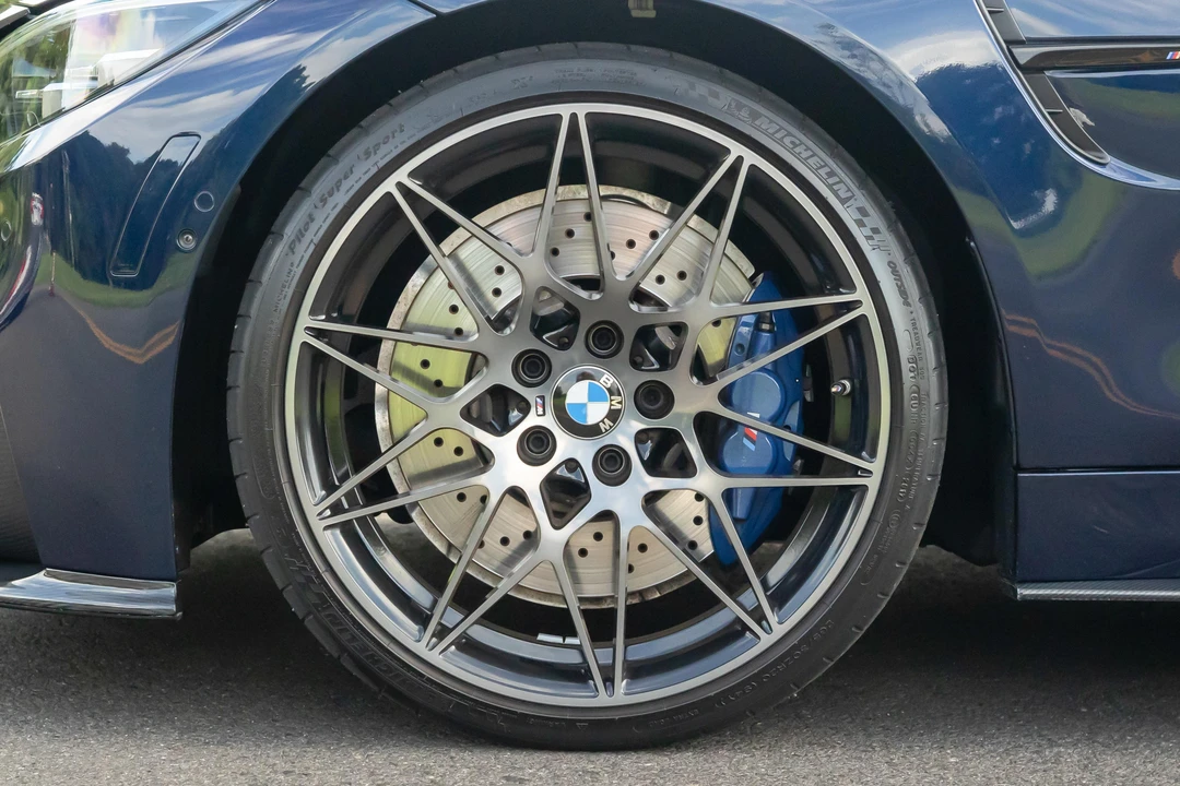 2018 BMW F82/F83 M4 - Image 31 of 31