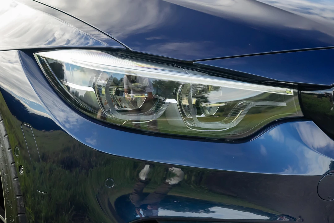 2018 BMW F82/F83 M4 - Image 10 of 31