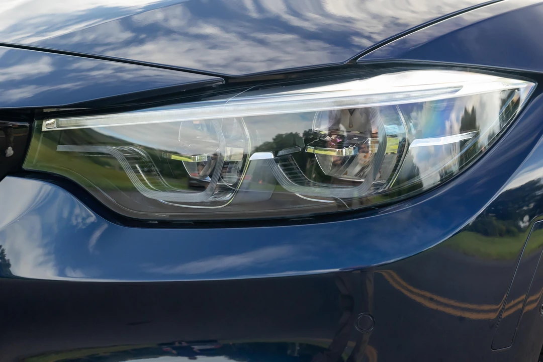 2018 BMW F82/F83 M4 - Image 11 of 31