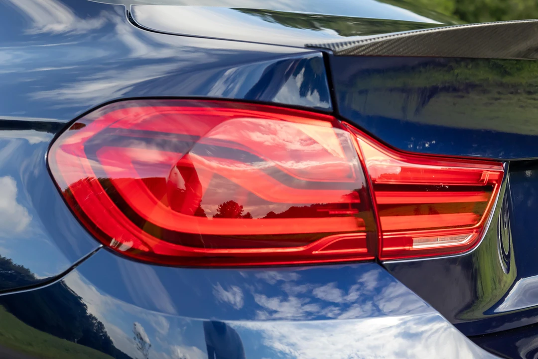 2018 BMW F82/F83 M4 - Image 12 of 31