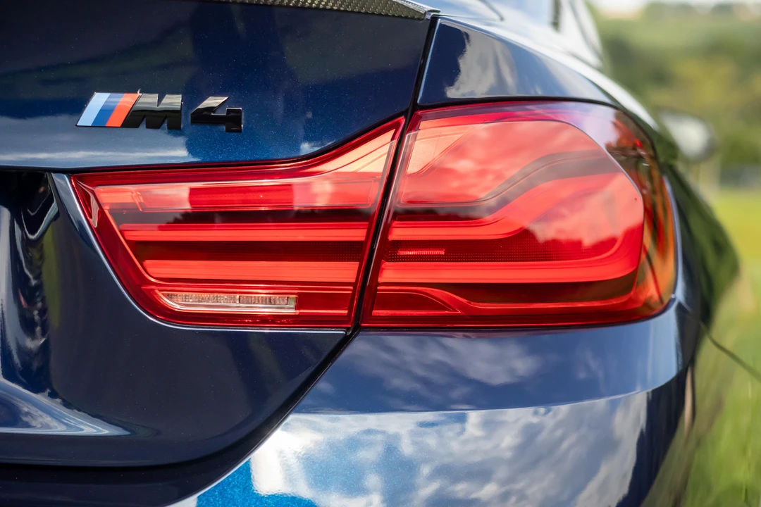 2018 BMW F82/F83 M4 - Image 13 of 31