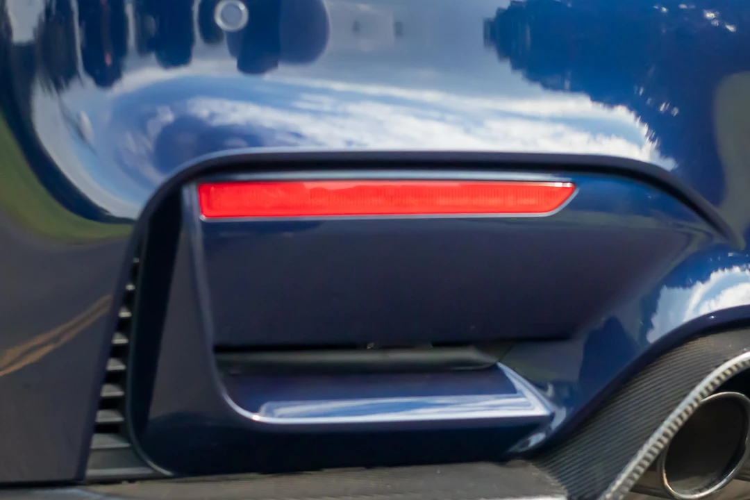 2018 BMW F82/F83 M4 - Image 14 of 31