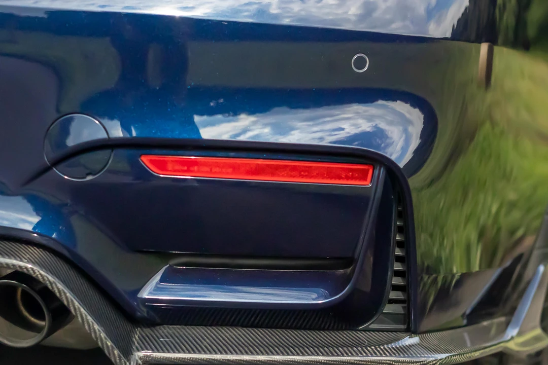 2018 BMW F82/F83 M4 - Image 15 of 31
