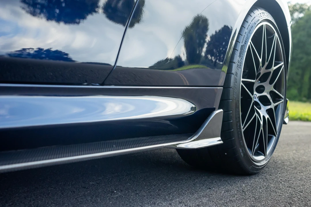 2018 BMW F82/F83 M4 - Image 19 of 31