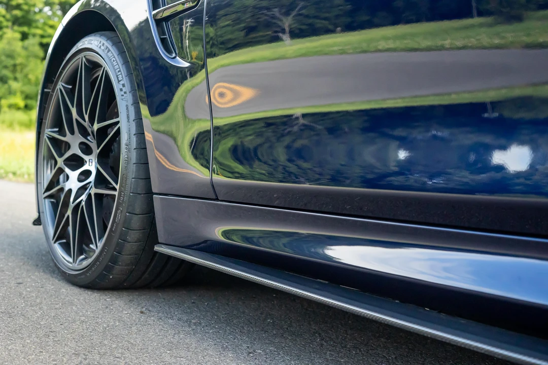 2018 BMW F82/F83 M4 - Image 20 of 31