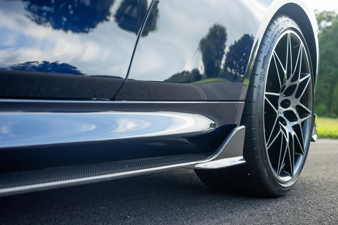 2018 BMW F82/F83 M4 - Image 21 of 31