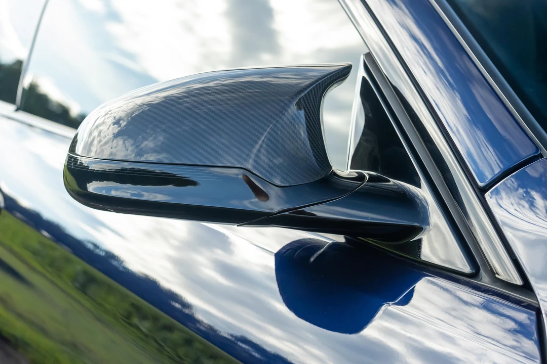 2018 BMW F82/F83 M4 - Image 22 of 31
