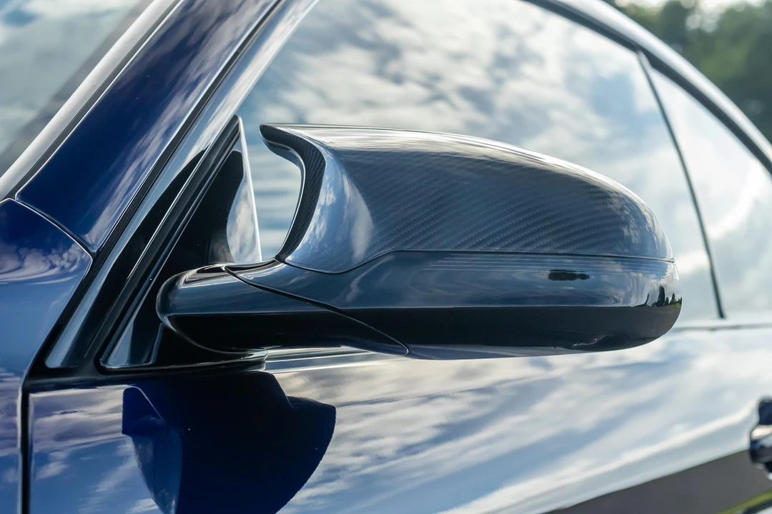 2018 BMW F82/F83 M4 - Image 23 of 31