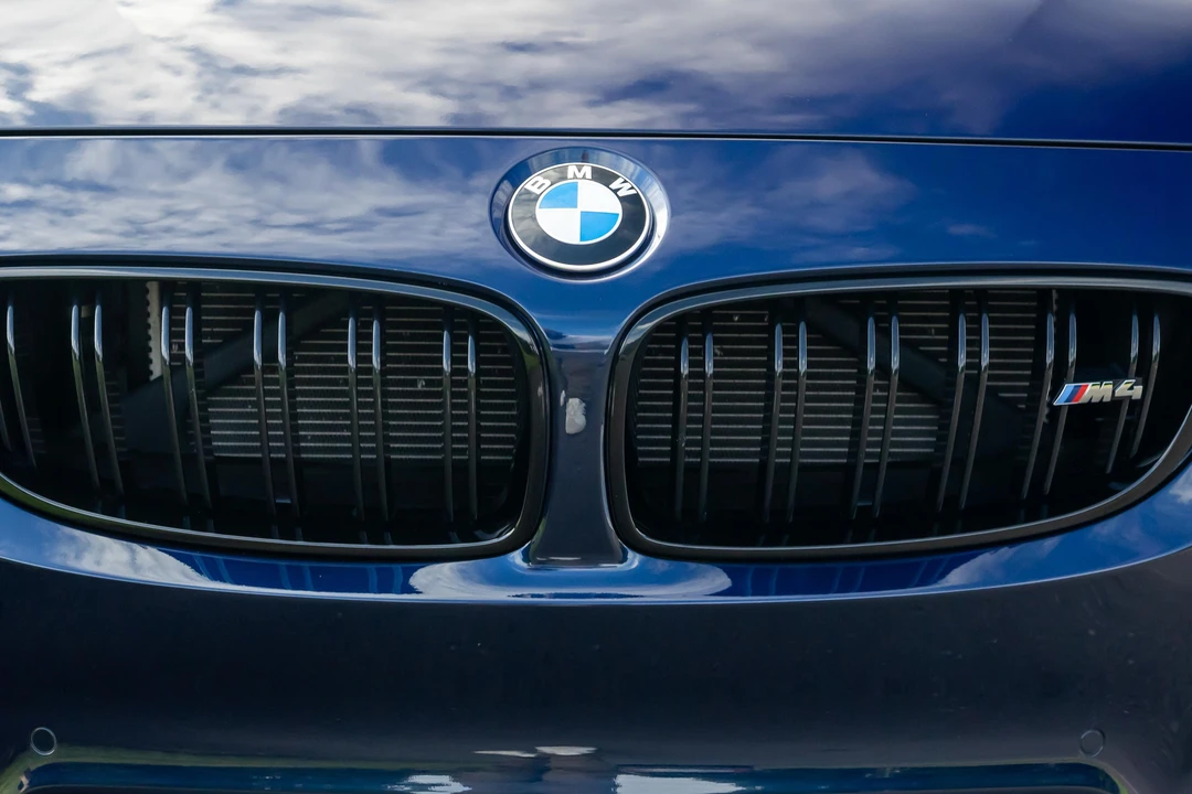 2018 BMW F82/F83 M4 - Image 24 of 31