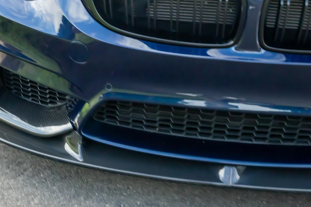 2018 BMW F82/F83 M4 - Image 25 of 31