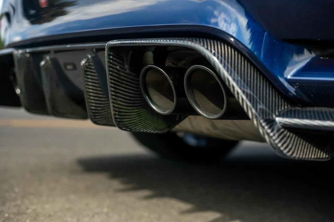 2018 BMW F82/F83 M4 - Image 26 of 31