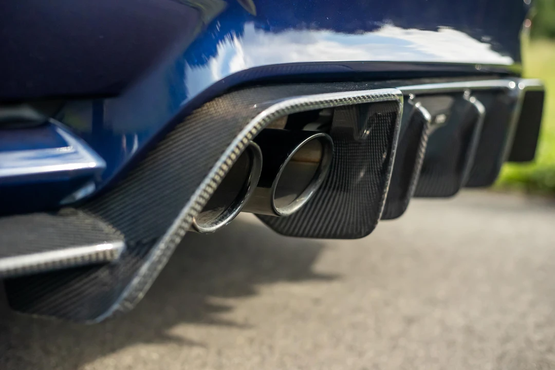 2018 BMW F82/F83 M4 - Image 27 of 31