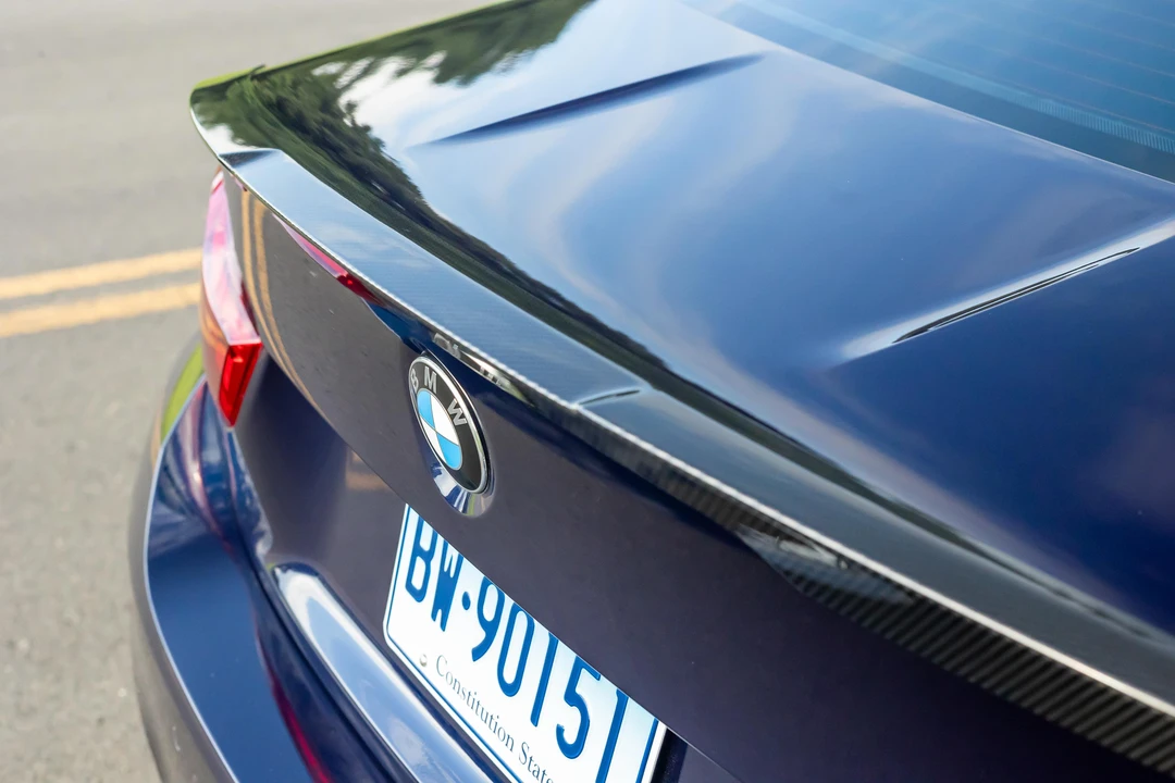 2018 BMW F82/F83 M4 - Image 28 of 31