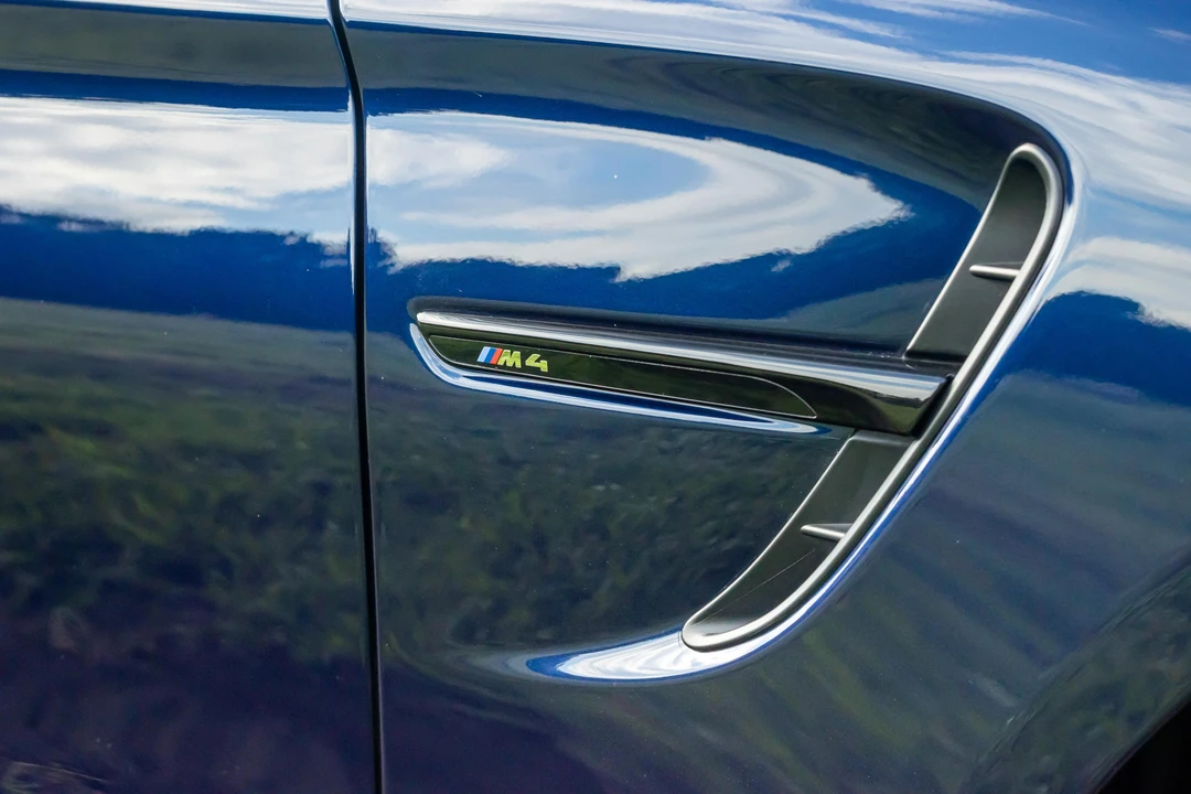 2018 BMW F82/F83 M4 - Image 29 of 31