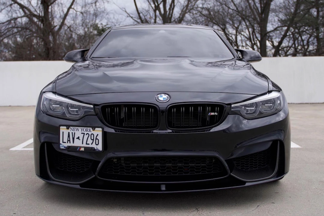 2018 BMW F82/F83 M4 - Image 2 of 31