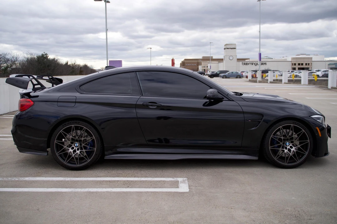 2018 BMW F82/F83 M4 - Image 3 of 31