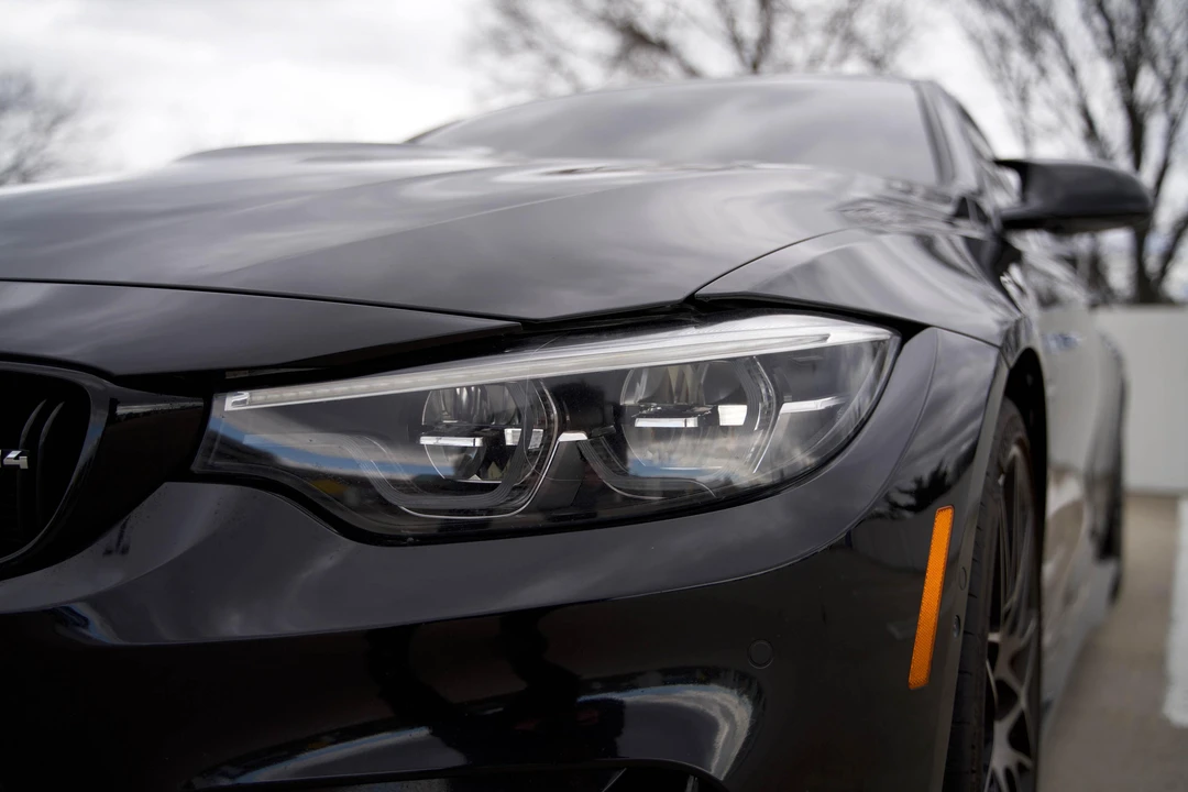 2018 BMW F82/F83 M4 - Image 30 of 31