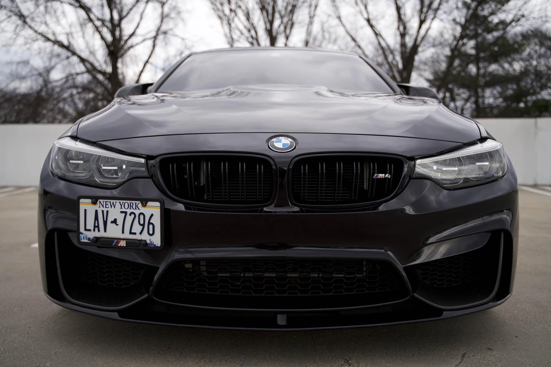 2018 BMW F82/F83 M4 - Image 7 of 31