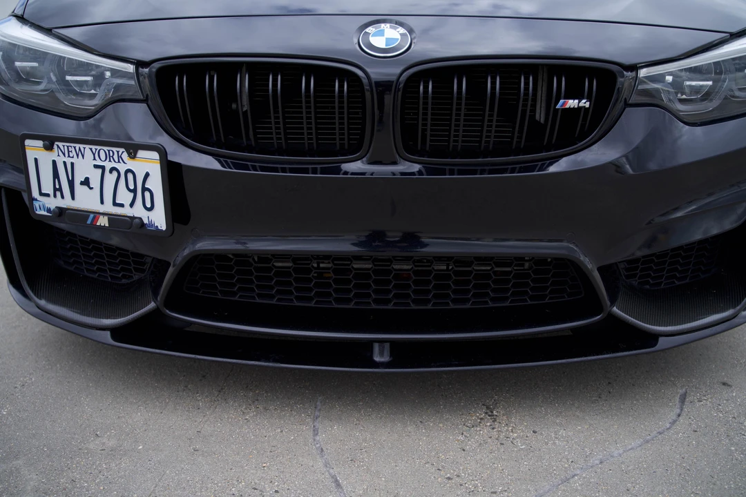 2018 BMW F82/F83 M4 - Image 23 of 31