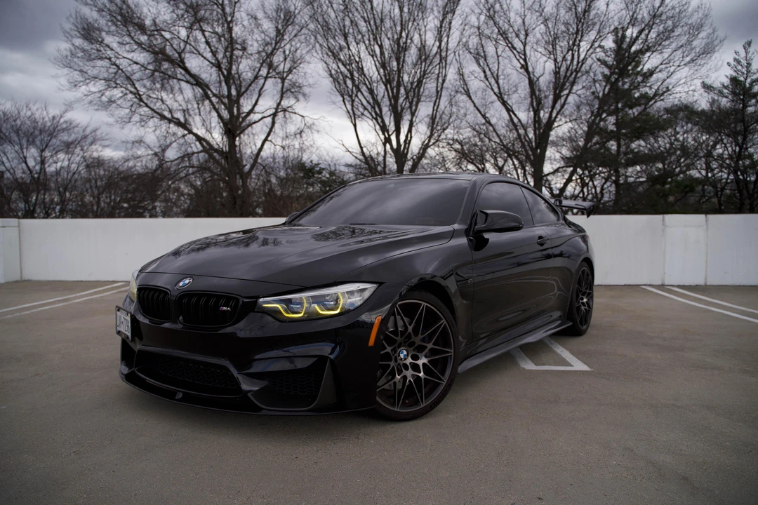 2018 BMW F82/F83 M4 - Image 9 of 31