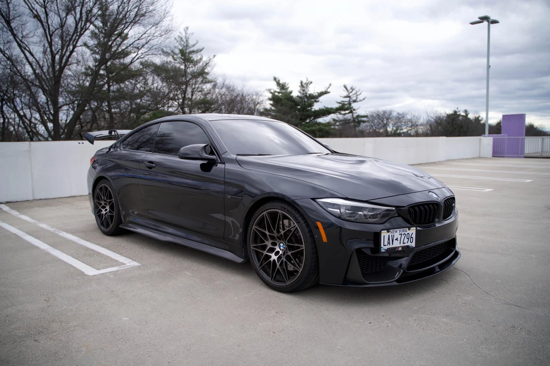 2018 BMW F82/F83 M4 - Image 14 of 31