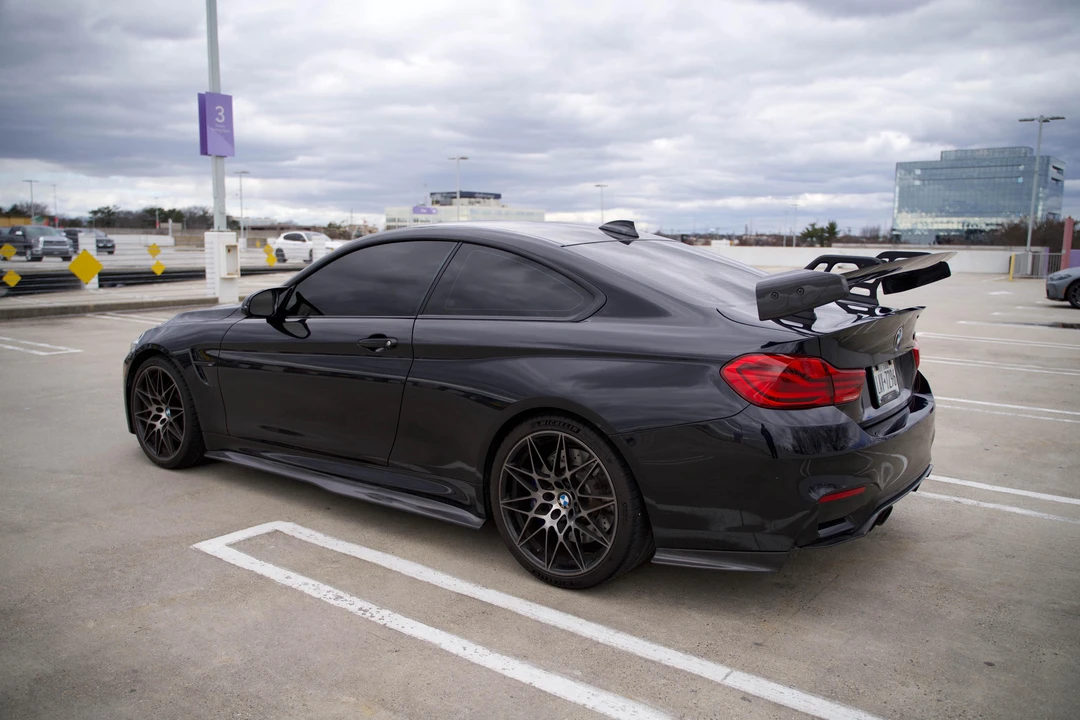 2018 BMW F82/F83 M4 - Image 12 of 31