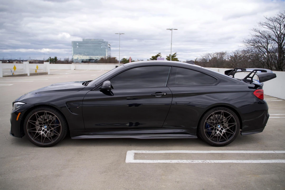 2018 BMW F82/F83 M4 - Image 11 of 31