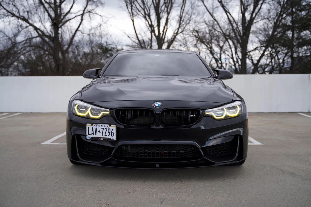 2018 BMW F82/F83 M4 - Image 6 of 31