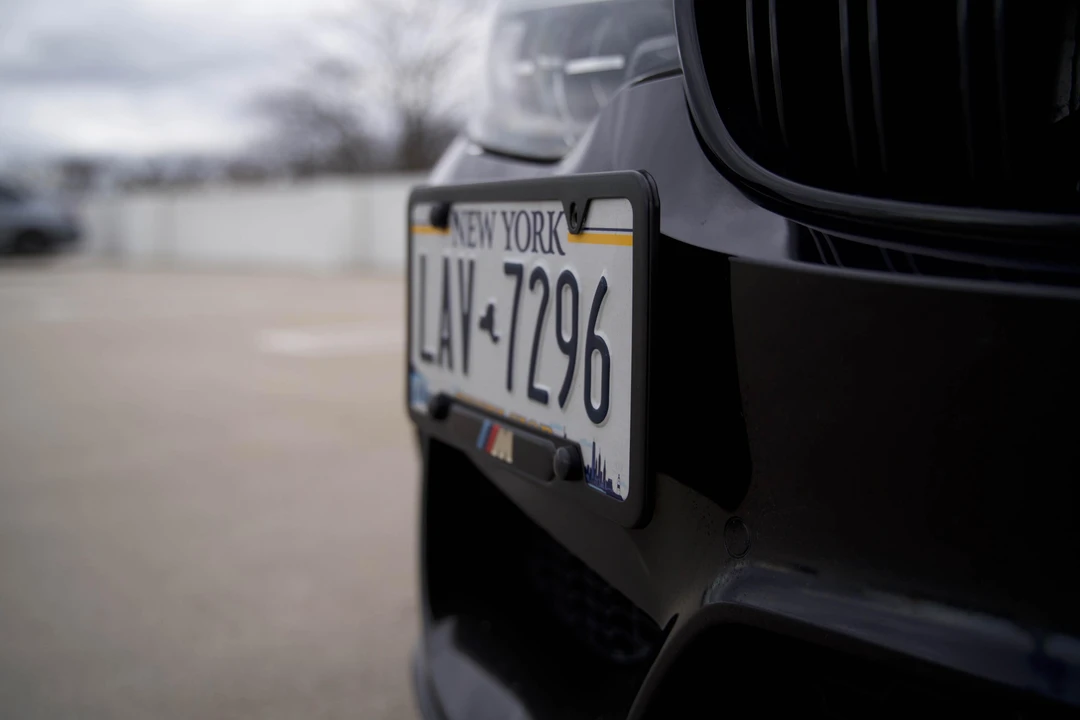 2018 BMW F82/F83 M4 - Image 21 of 31