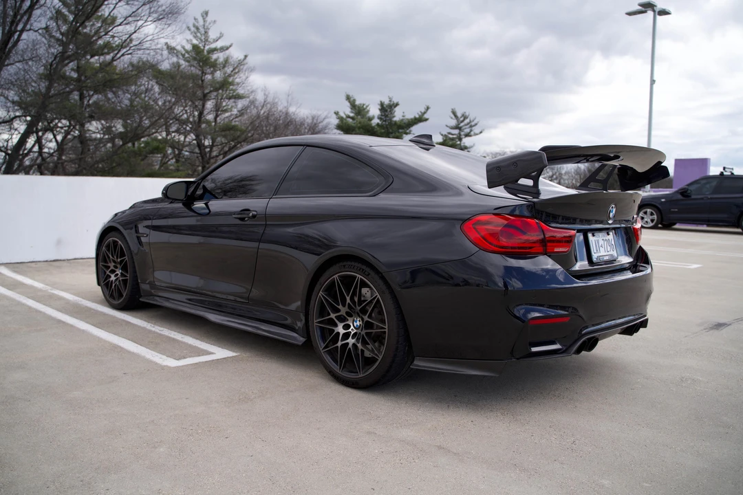 2018 BMW F82/F83 M4 - Image 13 of 31