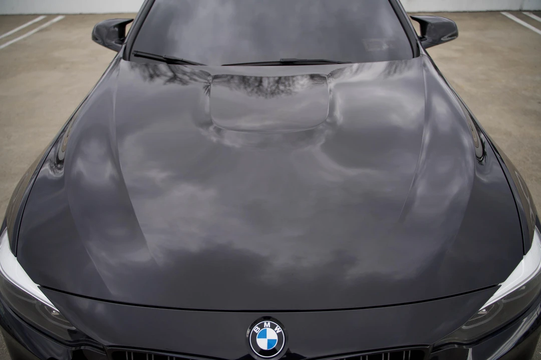 2018 BMW F82/F83 M4 - Image 24 of 31