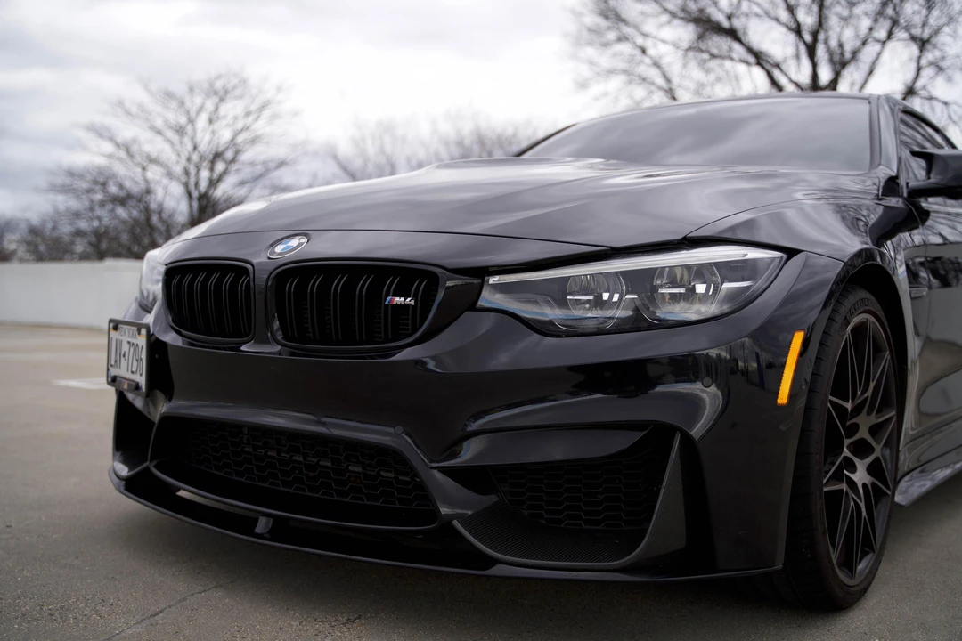 2018 BMW F82/F83 M4 - Image 29 of 31