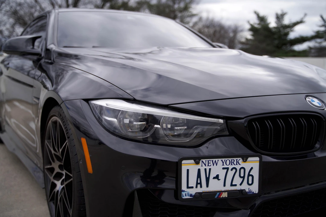 2018 BMW F82/F83 M4 - Image 15 of 31