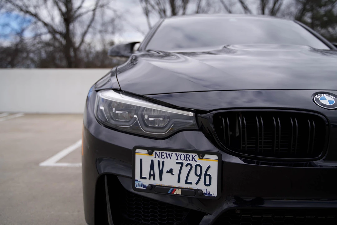 2018 BMW F82/F83 M4 - Image 20 of 31