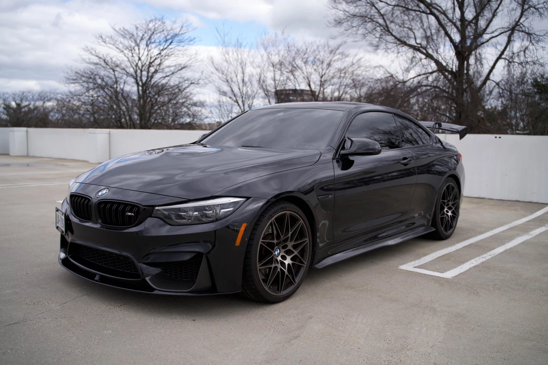 2018 BMW F82/F83 M4 - Image 10 of 31
