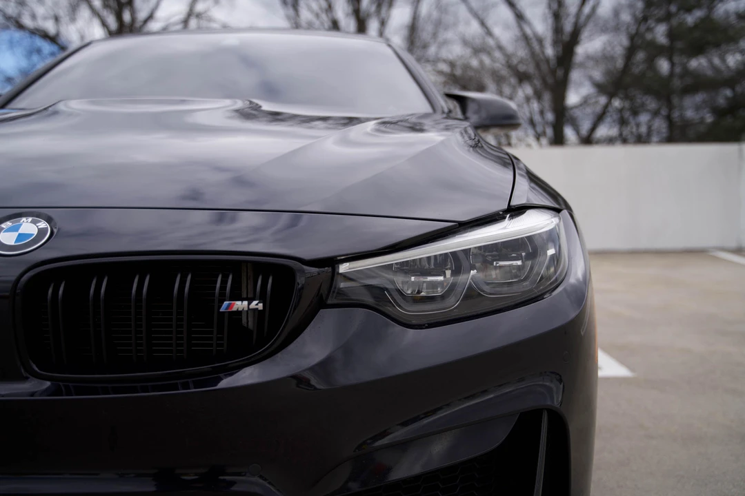 2018 BMW F82/F83 M4 - Image 26 of 31