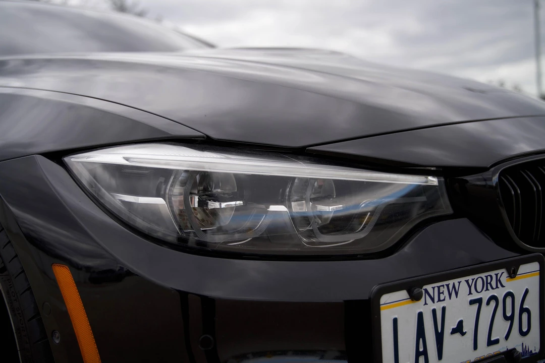 2018 BMW F82/F83 M4 - Image 16 of 31