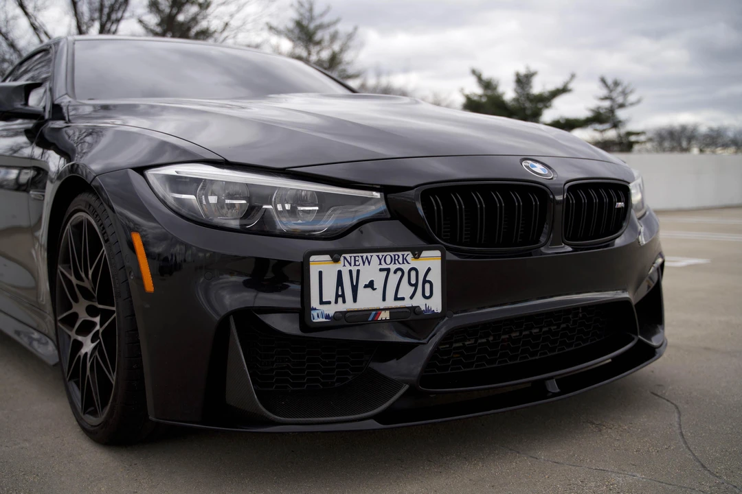 2018 BMW F82/F83 M4 - Image 17 of 31