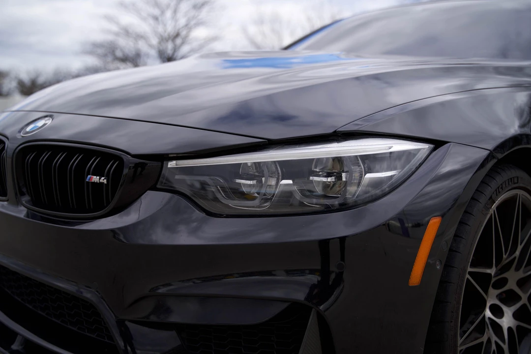 2018 BMW F82/F83 M4 - Image 31 of 31