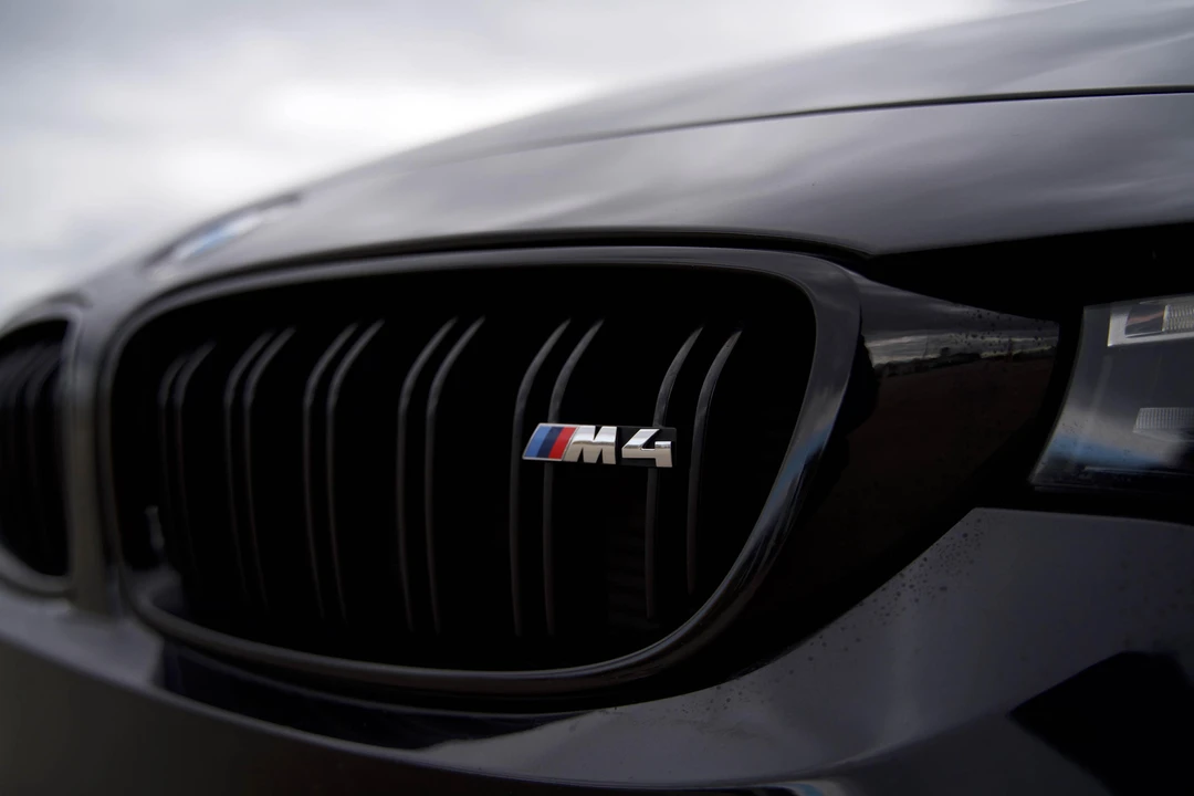 2018 BMW F82/F83 M4 - Image 27 of 31