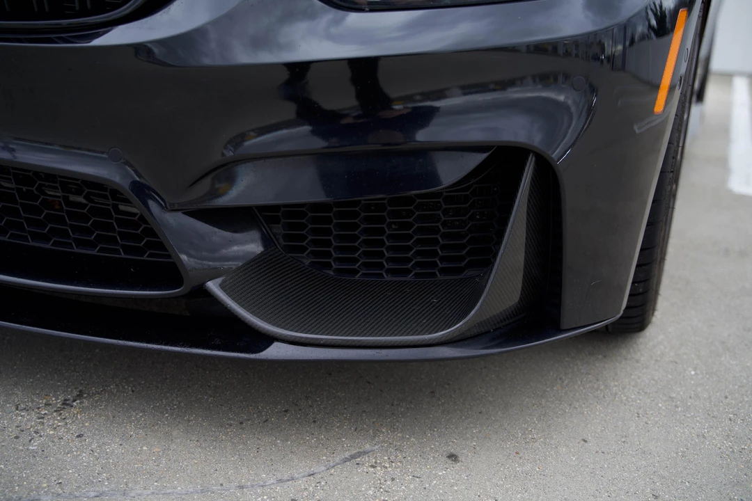 2018 BMW F82/F83 M4 - Image 28 of 31