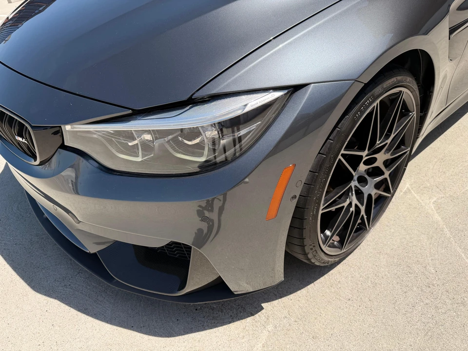 2018 BMW F82/F83 M4 - Image 31 of 31