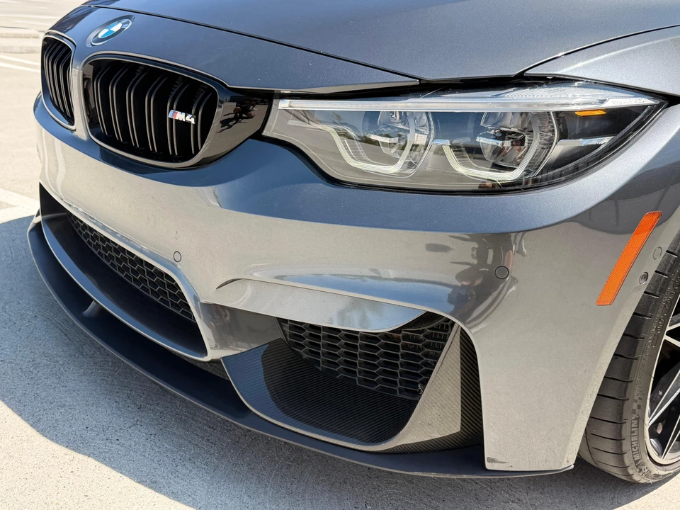 2018 BMW F82/F83 M4 - Image 28 of 31