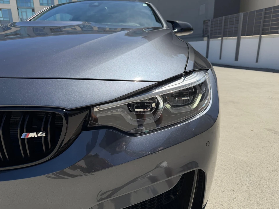 2018 BMW F82/F83 M4 - Image 26 of 31