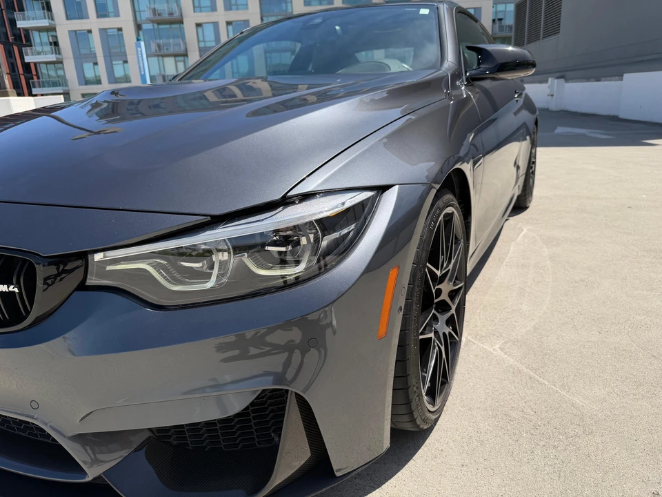 2018 BMW F82/F83 M4 - Image 27 of 31