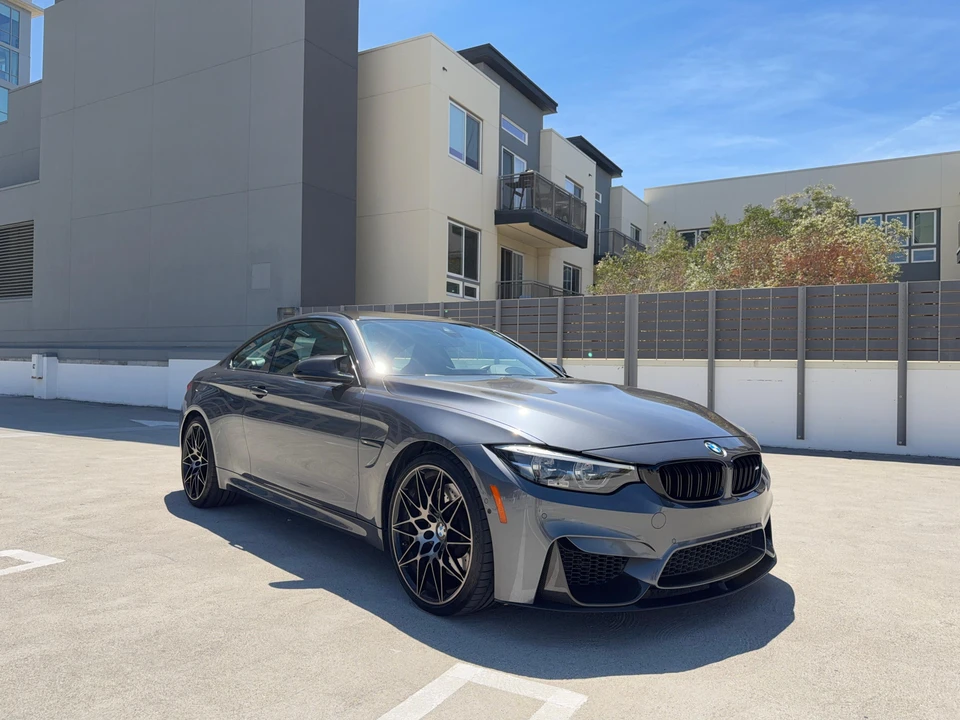2018 BMW F82/F83 M4 - Image 12 of 31