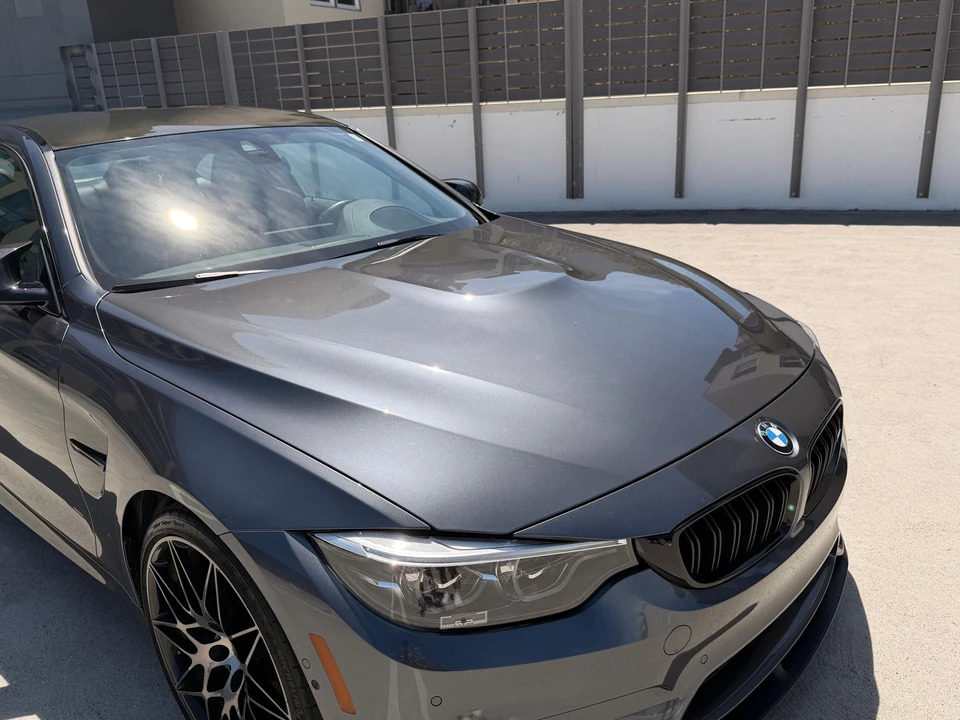2018 BMW F82/F83 M4 - Image 14 of 31